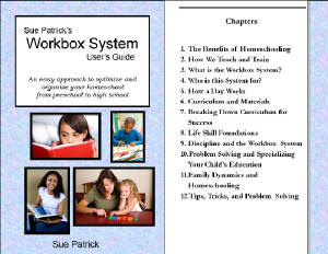 Sue Patricks Workbox System Users Guide